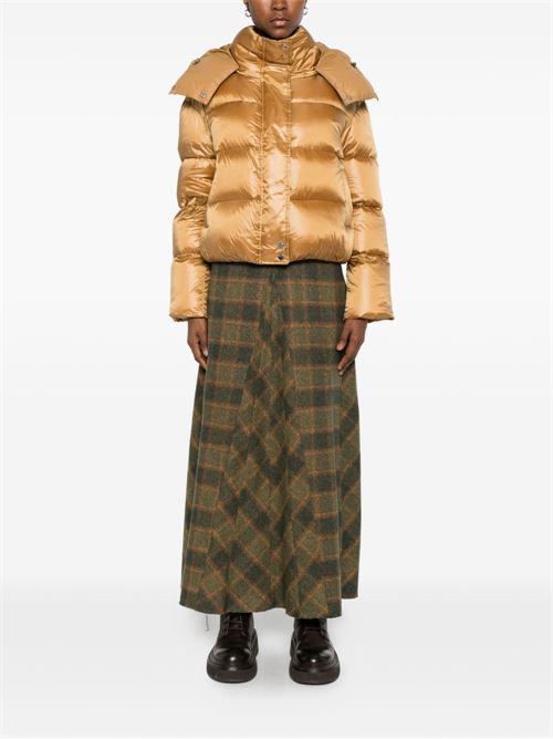 piumino donna corto PATRIZIA PEPE | 2O0050A9M0B847